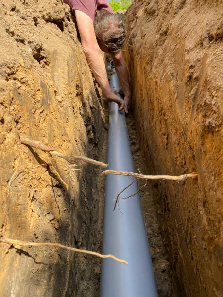 Local water damage restoration in Silver Springs, NV