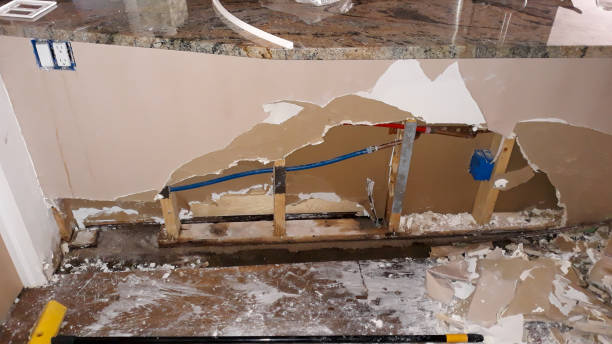 Best Emergency water damage restoration  in Silver Springs, NV
